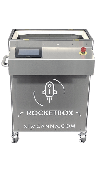 RocketBox 2.0 Pre Roll Machine