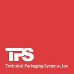 Technical Packaging Systems Inc Logo