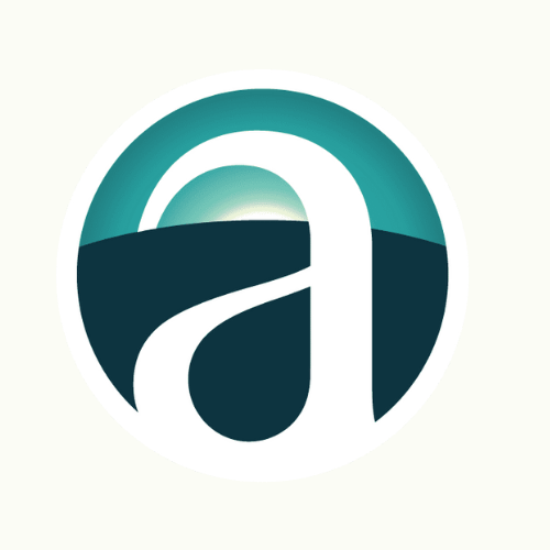 Arc View Logo