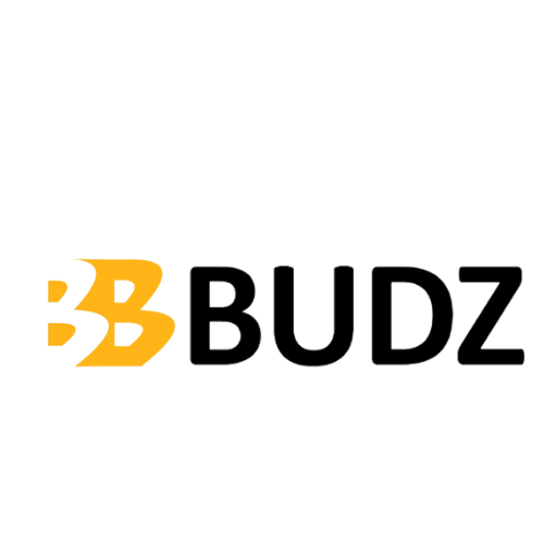 Budz Butter Testimonial Logo