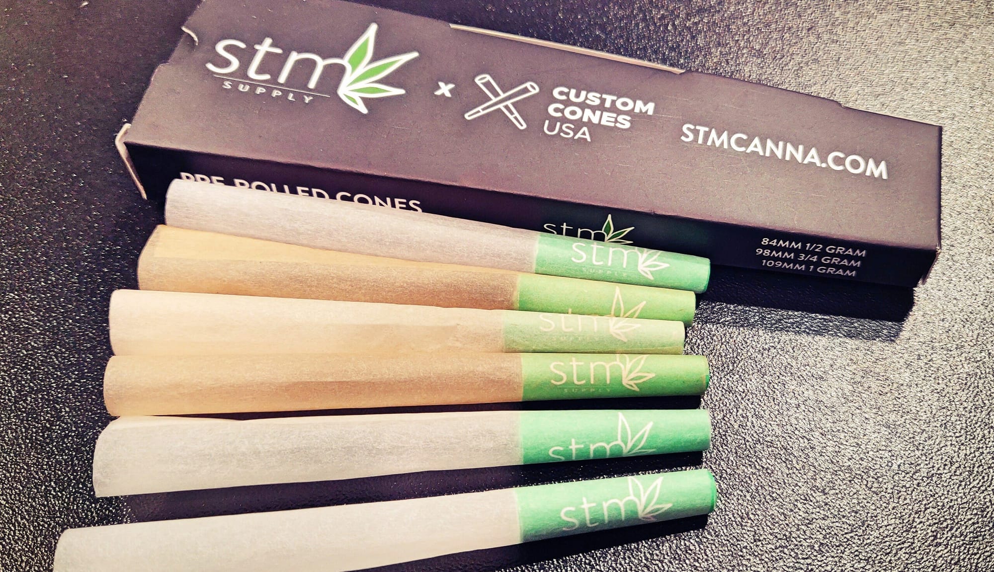STM Pre Rolls scaled