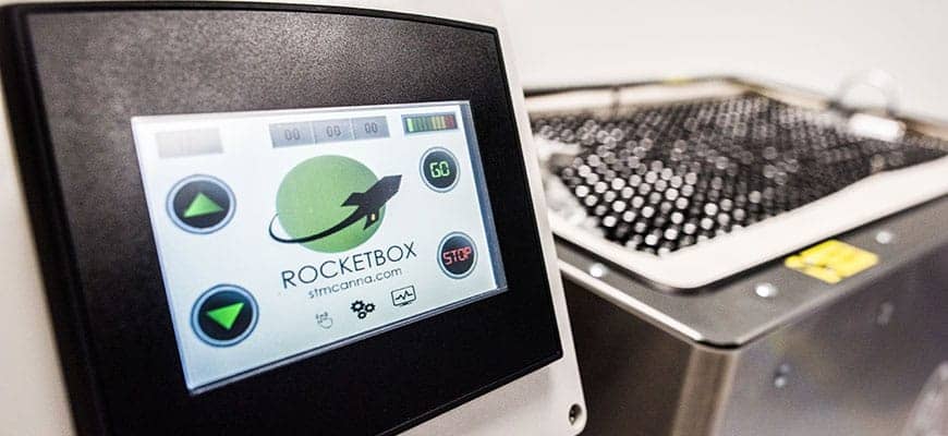 Best Pre Roll Machines of 2020 – STM RocketBox