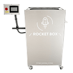 Rocketbox Pre Roll Machine Joint Roller