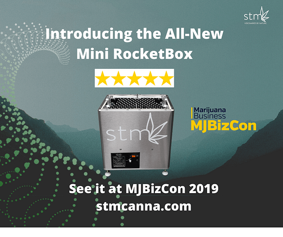 Introducing the All New Mini RocketBox 2